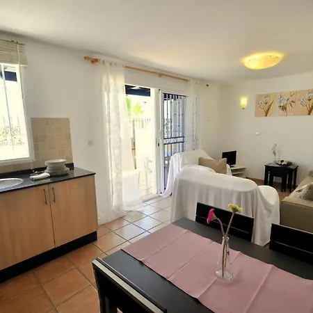 Villa Bungalow 80-b 2 Minutes To The Beach Tias